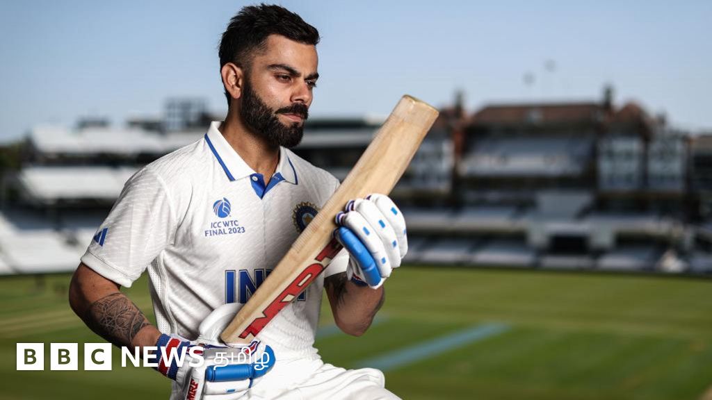 உலக டெஸ்ட் சாம்பியன்ஷிப்: 40 ஓவர்களுக்கு பழகிய இந்திய வீரர்கள் 5 நாள்களுக்கு தாங்குவார்களா?