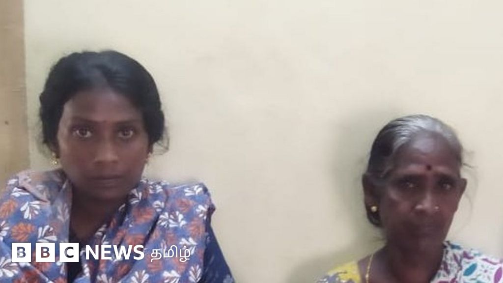 தமிழகம் வந்த இலங்கை தமிழர்கள்: “கைக்குழந்தைக்கு மருந்துகூட வாங்க முடியவில்லை”