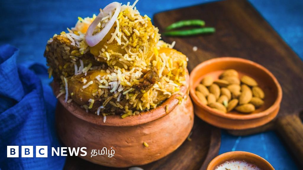 பிரியாணி சாப்பிட்டால் ஆண்மைக்குறைவு ஏற்படுமா? - நிபுணர்கள் தரும் விளக்கம்
