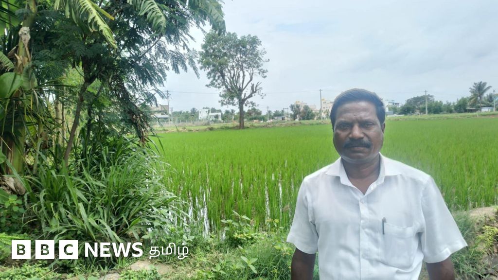 'மூன்று மாதங்களாக மனஉளைச்சல்' : வக்ஃப் நில சர்ச்சையால் தவிக்கும் தருமபுரி மக்கள் 