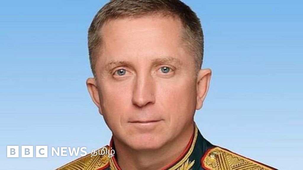 யுக்ரேன் போரில் ரஷ்ய ஜெனரல் பலி: லுவீவ் நகரில் சக்திவாய்ந்த குண்டுகள் வெடிப்பு