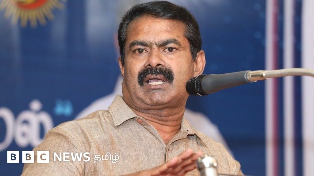 நாம் தமிழர் கட்சி, மே 17 இயக்க ட்விட்டர் கணக்குகள் முடக்கம்: மு.க.ஸ்டாலின் கண்டனம் - என்ன காரணம்?