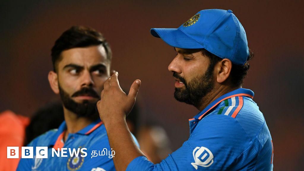 டி20 உலகக்கோப்பை: இந்திய அணியில் ரோகித், கோலி இடம் பெறுவதில் என்ன பிரச்னை? கோலியால் பிசிசிஐ-க்கு என்ன சவால்?