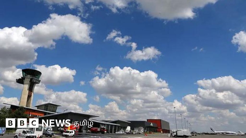 அமெரிக்காவுக்கு மனித கடத்தலா? 300 இந்திய பயணிகளுடன் பிரான்சில் விமானம் தடுத்து நிறுத்தம்