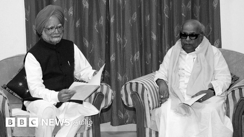 மன்மோகன் சிங்: மூத்த அமைச்சர்கள் மீது புகார் எழுந்தபோது என்ன செய்தார்? பகிரும் பழனிமாணிக்கம்