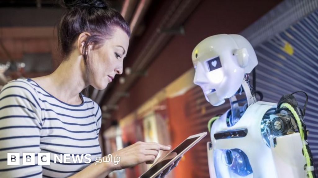 செயற்கை நுண்ணறிவுக்கு சாத்தியப்படாத மனிதனின் தனித்துவமான நான்கு பண்புகள்