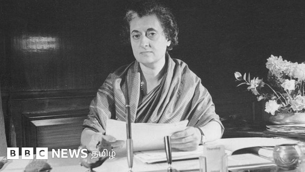 1971 இந்தியா - பாகிஸ்தான் போர்: வங்கதேசம் தனிநாடாக இந்திரா காந்தி என்ன செய்தார்? 