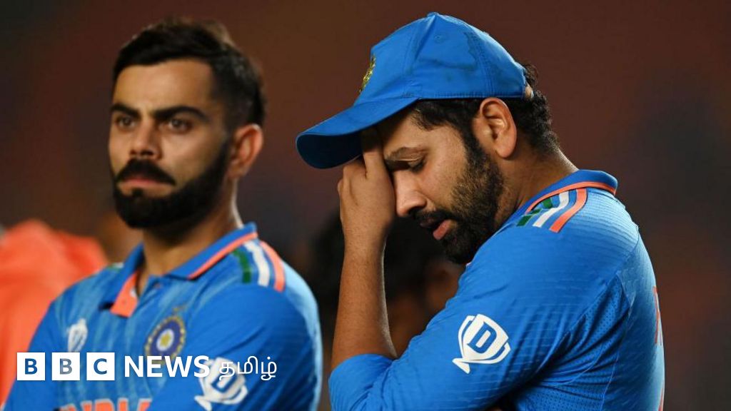 இந்தியா தோல்விக்கான 10 காரணங்கள் - லீக்கில் ஆஸி.க்கு எதிராக கலக்கிய அஸ்வினை சேர்க்காதது ஏன்? 