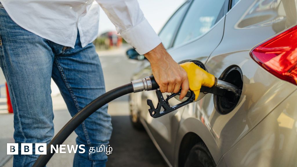 இஸ்ரேல் - இரான் பதற்றம்:   உயர்ந்த கச்சா எண்ணெய் விலை - பெட்ரோல் விலை அதிகரிக்குமா?