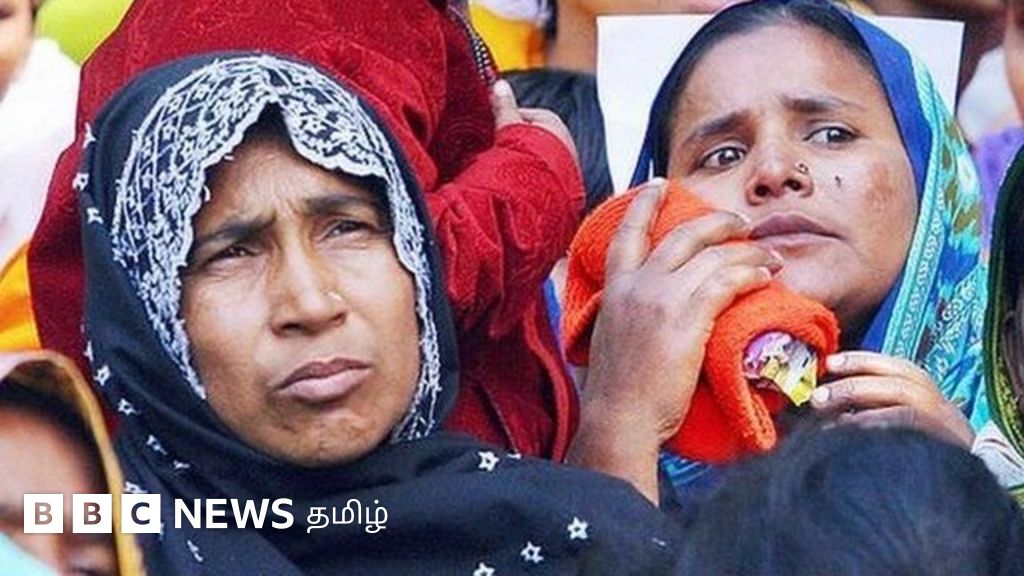 'பாஜக ஆளும் மாநிலங்களில் முஸ்லிம்கள் பாதுகாப்பாகவும் மகிழ்ச்சியாகவும் உள்ளனர்' - ஆர்.எஸ்.எஸ்