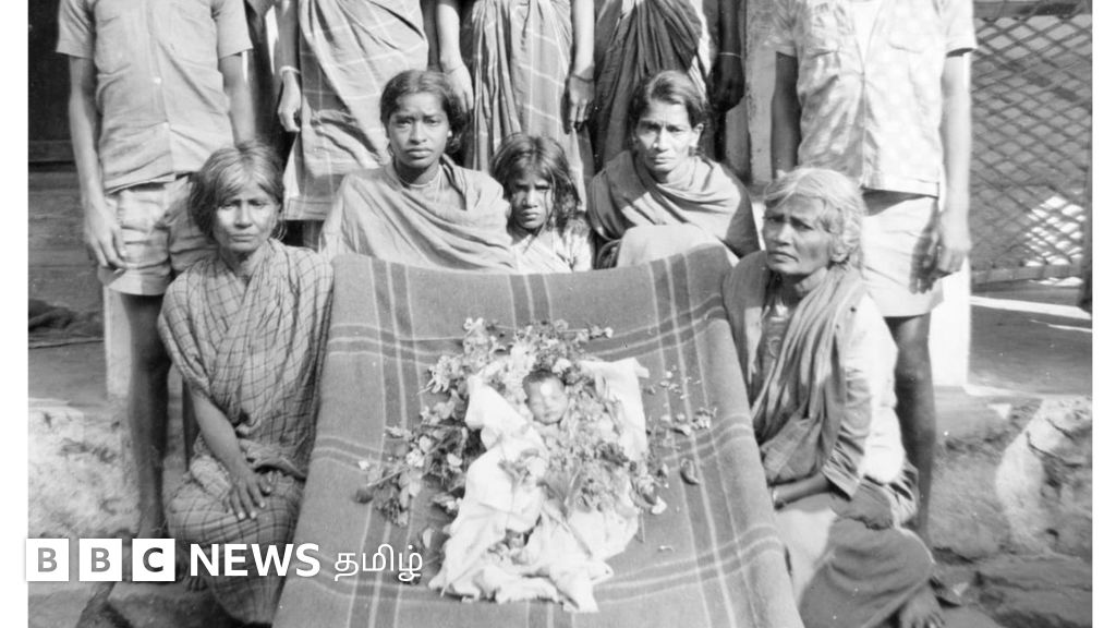 1970களில் இறந்தவரை படமெடுக்கும் கலைஞர்கள் சந்தித்த சவால்கள் என்ன?