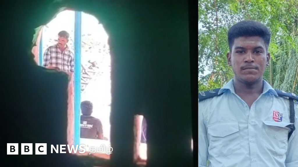 சாத்தான்குளம் முதல் திருப்புவனம் வரை - காவல் நிலைய மரணங்கள் ஏற்படுத்தும் அரசியல் தாக்கம் என்ன?