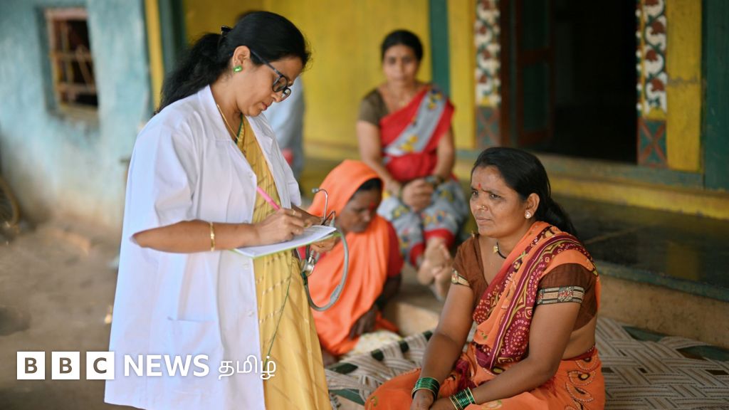 ரத்த பரிசோதனை இல்லை, ஊசி இல்லை: காசநோய் இறப்புகளை குறைத்து வரும் தமிழ்நாடு 