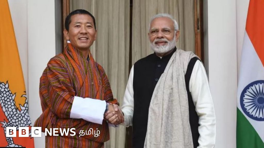 சீனாவுடன் எல்லை ஒப்பந்தத்தை விரும்பும் பூடான்: இந்தியா இதை ஏற்குமா ?