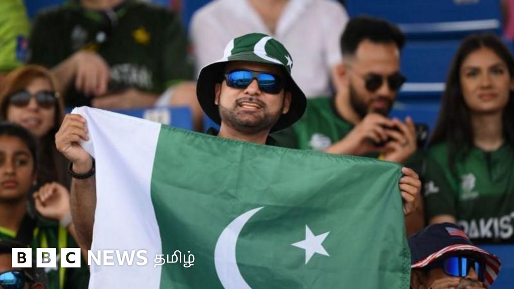 இந்தியாவின் டி20 வெற்றி குறித்து பாகிஸ்தான் ரசிகர்கள் சொல்வது என்ன?