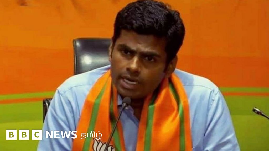 யூடியூபர் மாரிதாஸ் கைது: தமிழக ஆளுநரை சந்தித்து புகார் அளித்த பாஜக