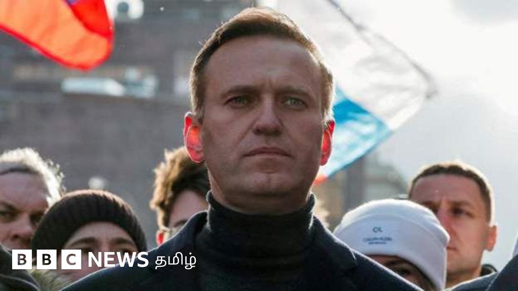 அலக்ஸே நவால்னி: புதின் ஆட்சியை விமர்சித்த எதிர்க்கட்சித் தலைவர் சிறையில் மரணம்