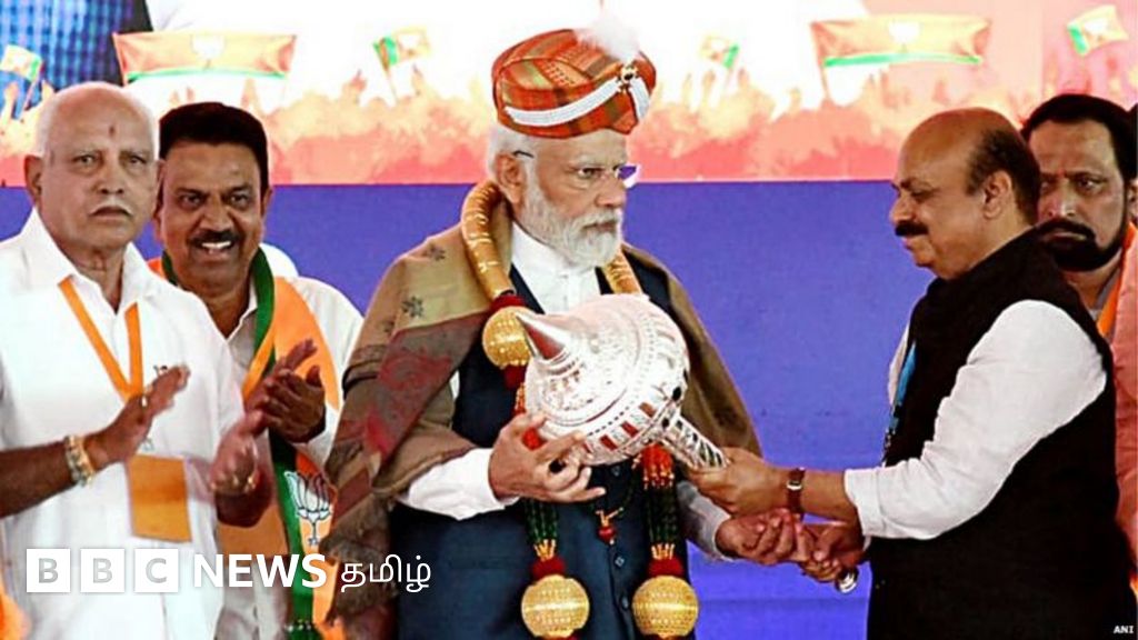 கர்நாடகா தேர்தல்: அமித் ஷாவால் இதுவரை அவிழ்க்க முடியாத ஜாதி அரசியல் பிரச்னை