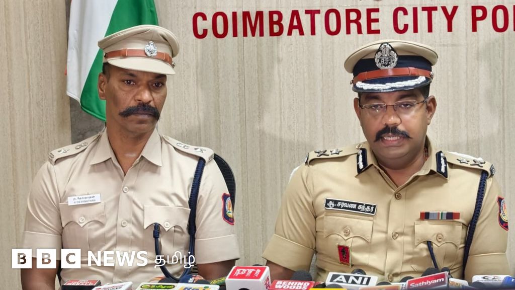 கோவை பாலியல் வன்கொடுமை வழக்கில் 3 பேரை சுட்டுப் பிடித்தது எப்படி?