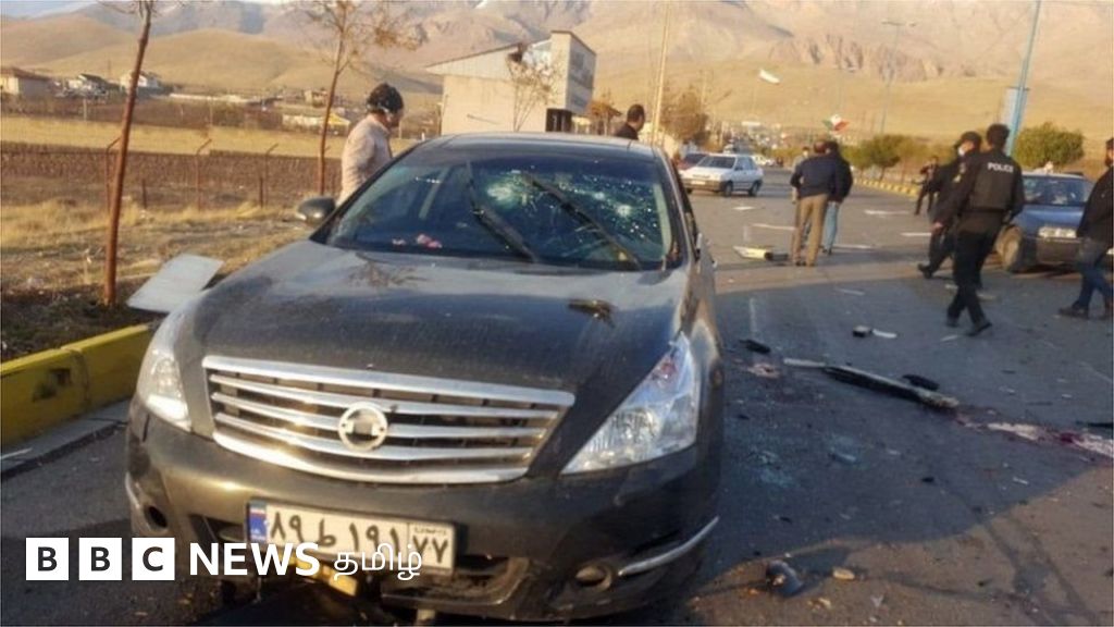 'மொசாத்' இஸ்ரேலிய உளவுப்படை: இரானிய உளவு அமைப்புகளில் ஊடுருவிய அதிகாரிகள் - அதிர வைக்கும் தகவல்கள்