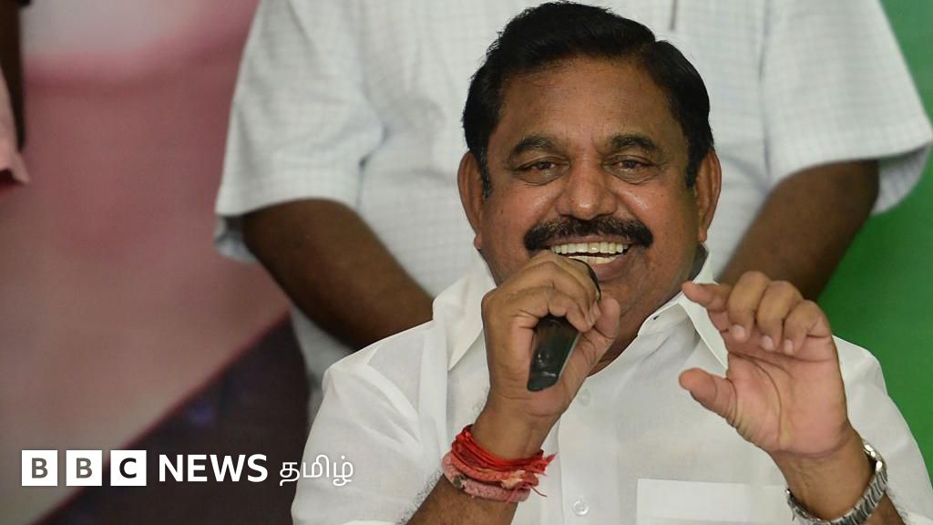 மக்களவைத் தேர்தலில் படுதோல்வி: அதிமுக, எடப்பாடி பழனிசாமியின் எதிர்காலம் என்ன ஆகும்?