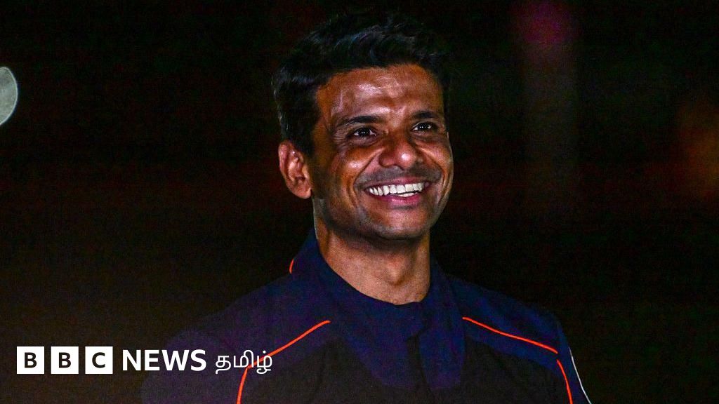 விண்வெளி வீரர் ஆவது எப்படி? கல்வி மற்றும் உடற்தகுதி, ஊதியம் உள்பட முழு விவரம்