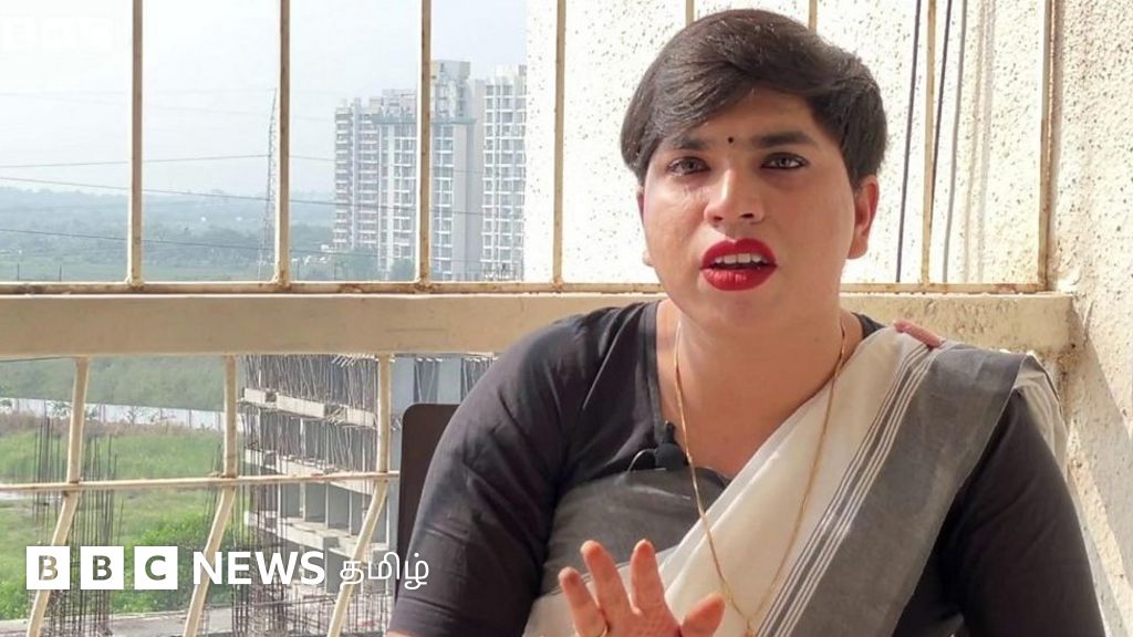 பாலியல் தொல்லையை எதிர்கொண்டவர் இன்று மகாராஷ்டிராவின் முதல் திருநங்கை வழக்குரைஞர்