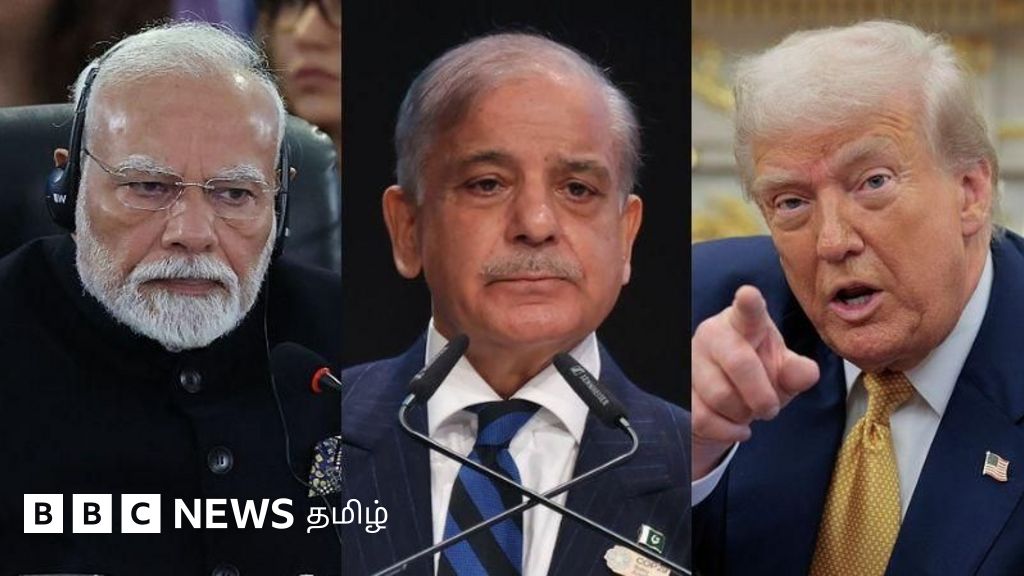 அமெரிக்க,இந்திய உறவுகளில் ஏற்பட்டுள்ள கசப்புணர்வு - பாகிஸ்தானுக்கு சாதகமா?