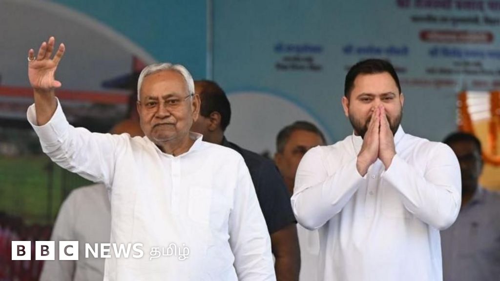 பிகார் தேர்தல் கருத்துக் கணிப்பு குறித்து நிபுணர்கள் அலசல் என்ன?