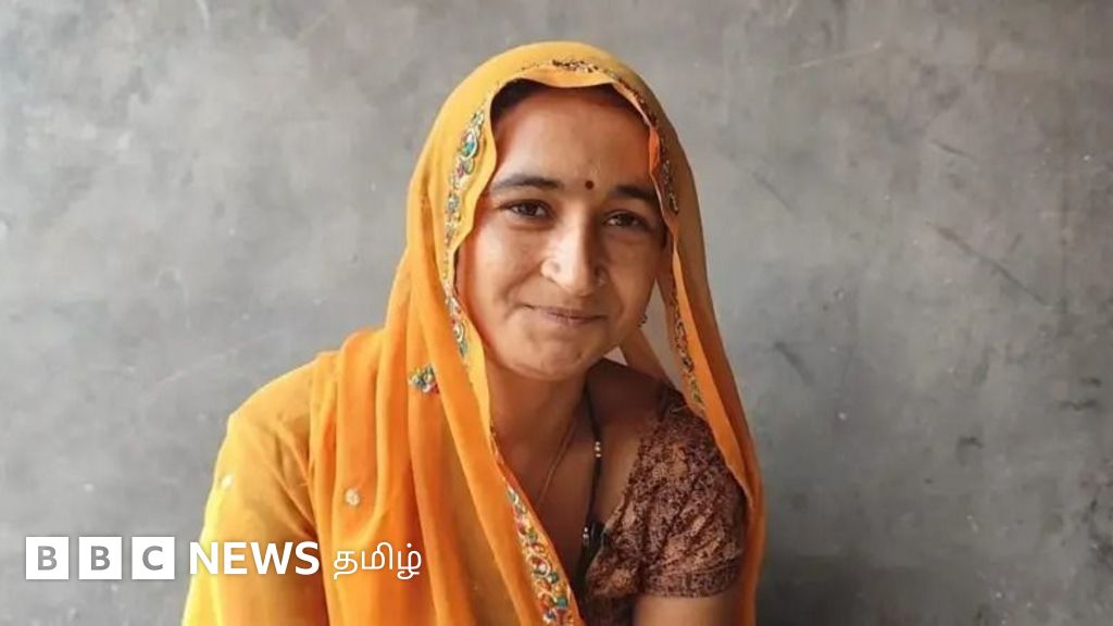 பெண்கள் ஸ்மார்ட்ஃபோன் பயன்படுத்த தடையா? பஞ்சாயத்து தீர்மானம் பற்றி இவர்கள் கூறுவது என்ன? பிபிசி கள ஆய்வு