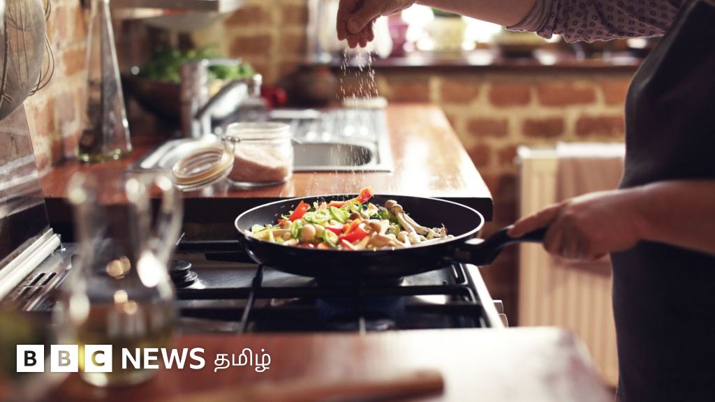 உப்பு உங்கள் உடலில் என்ன செய்யும்? ஒருநாளைக்கு எவ்வளவு உப்பு எடுக்கலாம்? 