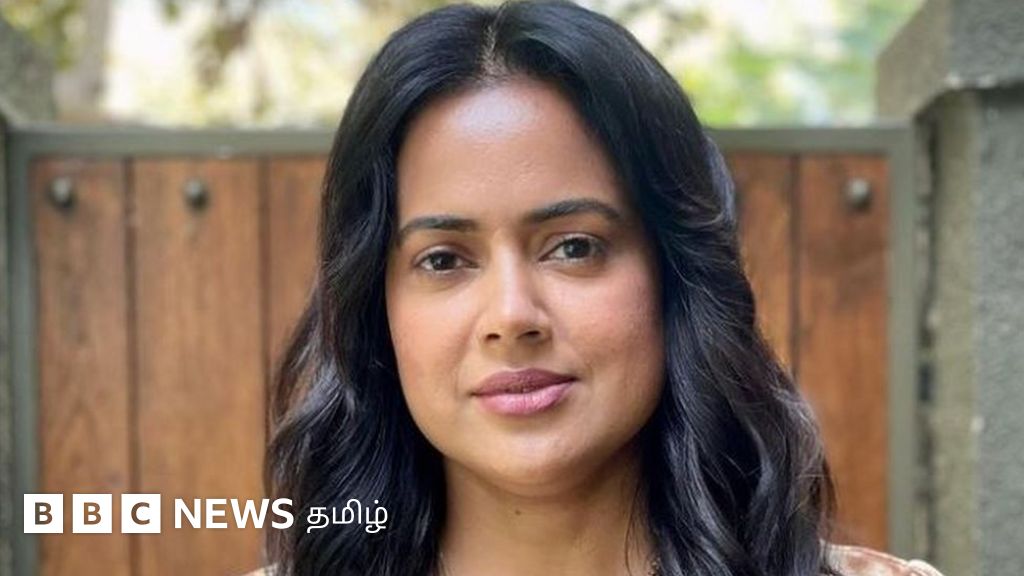 சமீரா ரெட்டி: 