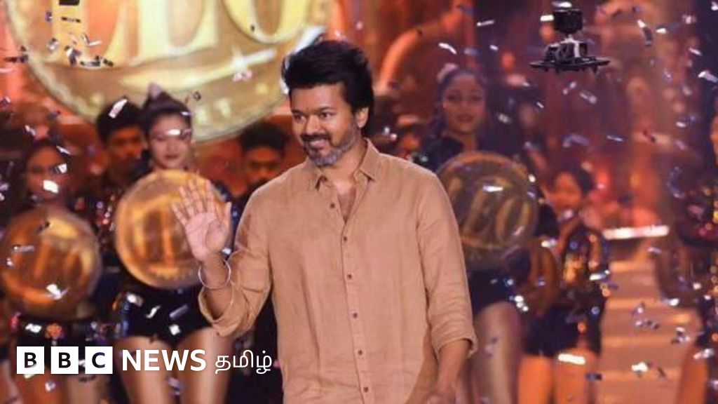 இந்திய சினிமாவை குறி வைக்கும் இலங்கை சுற்றுலாத் துறை - விஜய் படப்பிடிப்பு நடக்கும் என தகவல்