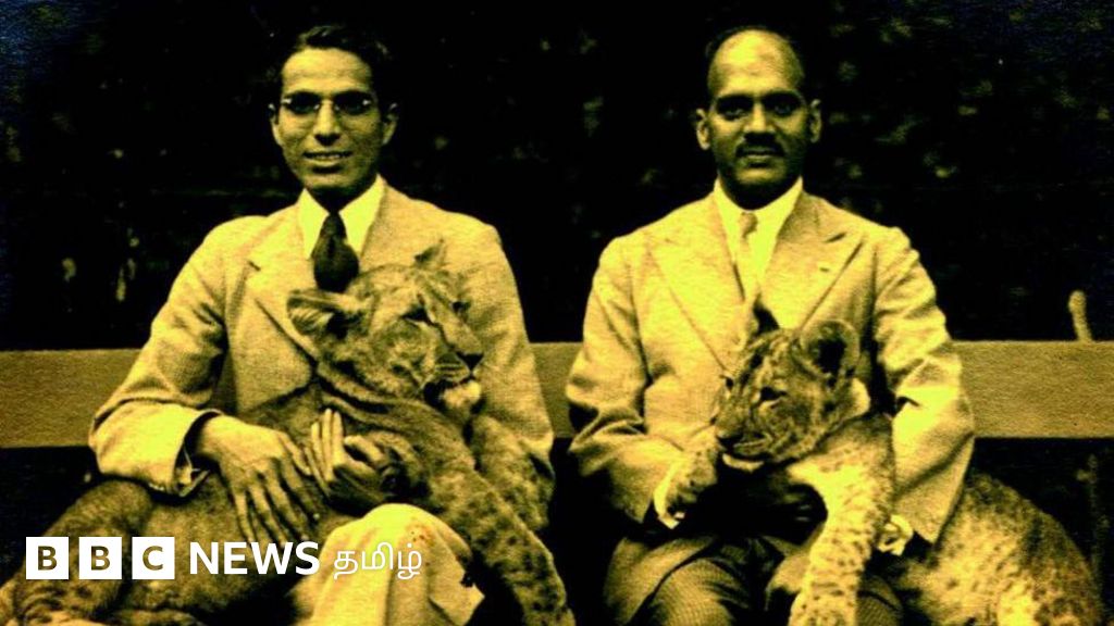 ஹிட்லரிடம் இருந்து யூத குடும்பங்களை காப்பாற்றிய இந்தியர் - கதைகளை விஞ்சிய சாகச வரலாறு