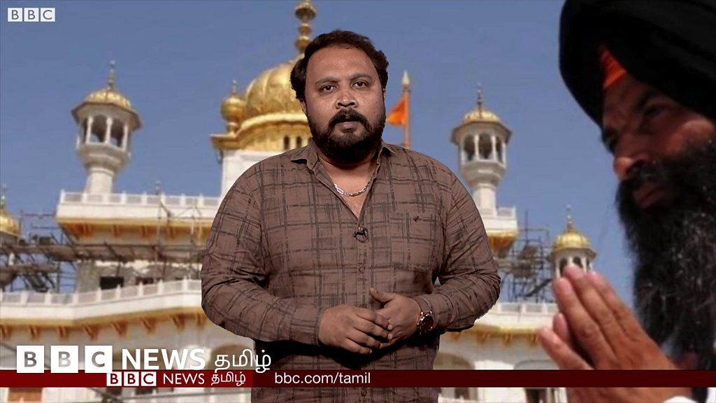 ஆபரேஷன் புளூஸ்டார்: சீக்கியர் பொற்கோவிலுக்குள் பிரதமர் இந்திரா காந்தி ராணுவத்தை அனுப்பிய வரலாறு