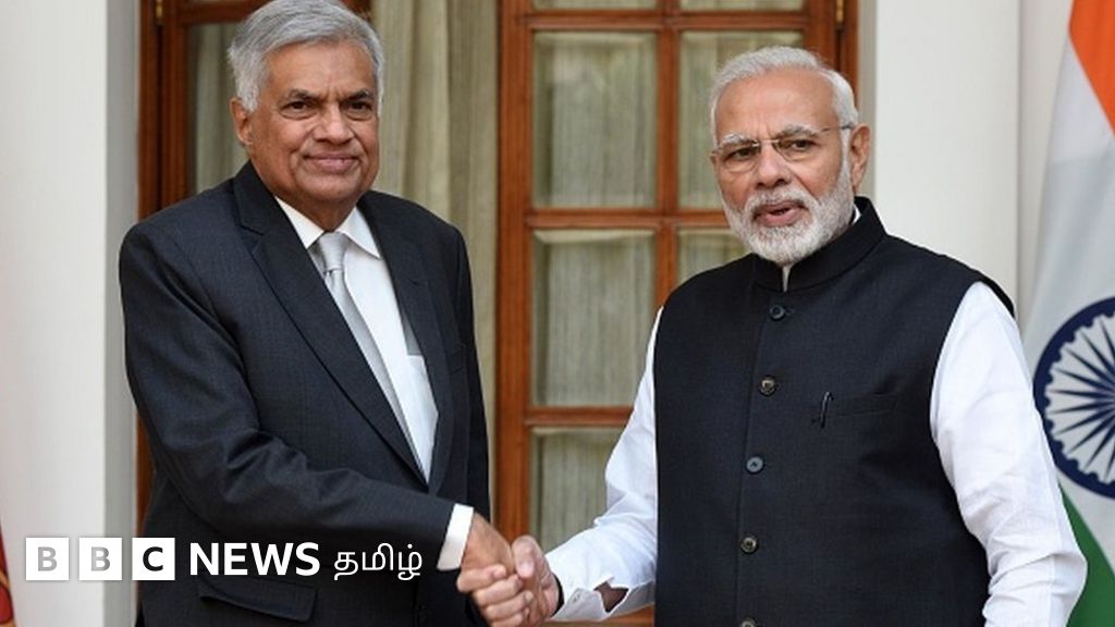 இலங்கை நெருக்கடியும் புதிய தலைமையும்: இந்தியாவுக்கு இது ஏன் முக்கியம்?