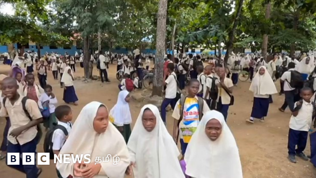 மாதவிடாய் காலத்தில் பள்ளிக்கு வர பயந்த மாணவிகள் - நிலைமையை மாற்றிய அந்த விஷயம் - என்ன நடந்தது?