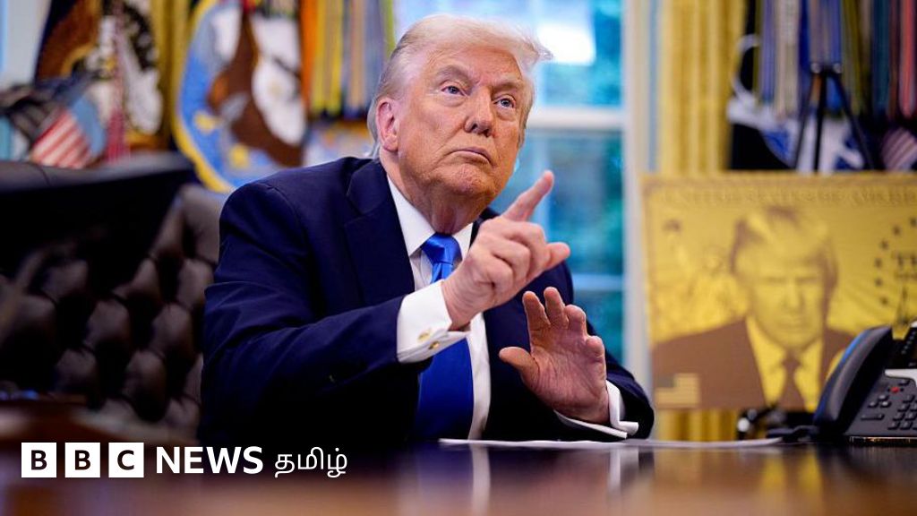 ஹெச்-1பி விசா கட்டண உயர்வு யாருக்கு? அமெரிக்கா விளக்கம் - இந்தியாவை எவ்வாறு பாதிக்கும்?