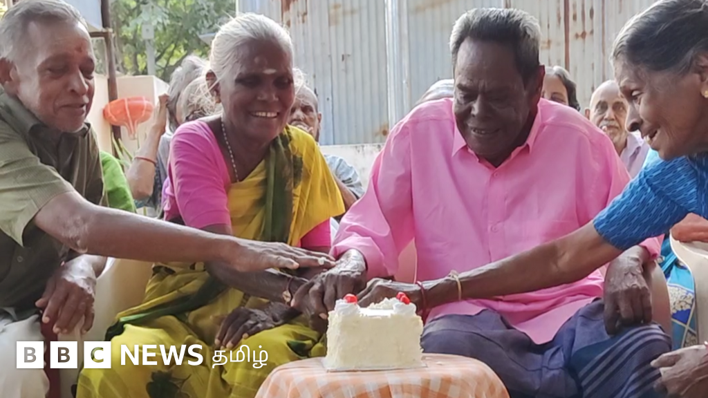 மதுரை: உறவுகளால் கைவிடப்பட்ட முதியவர்கள் இன்ஸ்டாகிராமில் ஒரு லட்சம் சொந்தங்களை சேர்த்த கதை