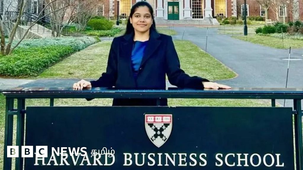 உலக மாணவர்களின் கனவு 'ஹார்வர்ட் பல்கலைக்கழகம்'- டிரம்ப்பின் முடிவால் இந்திய மாணவர்களுக்கு என்ன பாதிப்பு?