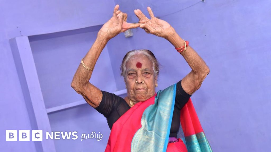 பத்ம ஸ்ரீ விருது பெறும் முத்துக் கண்ணம்மாள்: தேவரடியார் மரபில் வந்த சதிர் நடனக் கலைஞர்