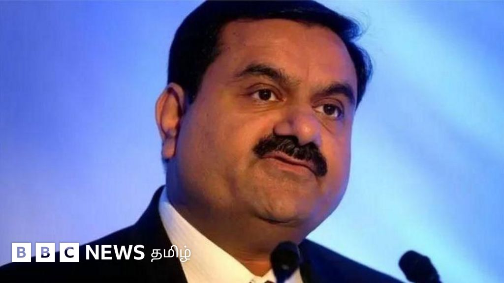 அதானியை அசைத்துப் பார்க்கும் அடுத்த ஆய்வறிக்கை - அடுக்கும் புகார்களால் மீண்டும் சரிவு