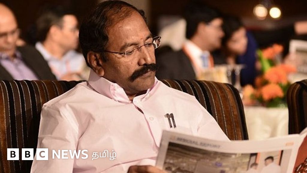 தங்கமணி - அதிமுக முன்னாள் அமைச்சர் வீடு, அலுவலகத்தில் தமிழ்நாடு லஞ்ச ஒழிப்புத்துறை சோதனை - இதுவரை கிடைத்தது என்ன?