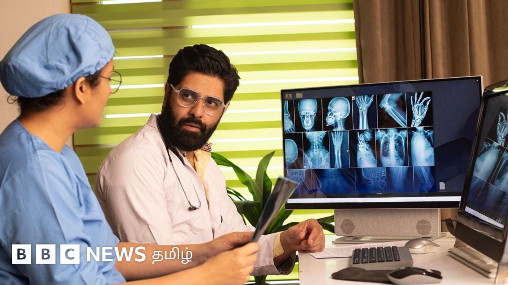 காலியாக இருக்கும் சூப்பர் ஸ்பெஷாலிட்டி மருத்துவ கல்வியிடங்கள் - ஆர்வம் குறைகிறதா?