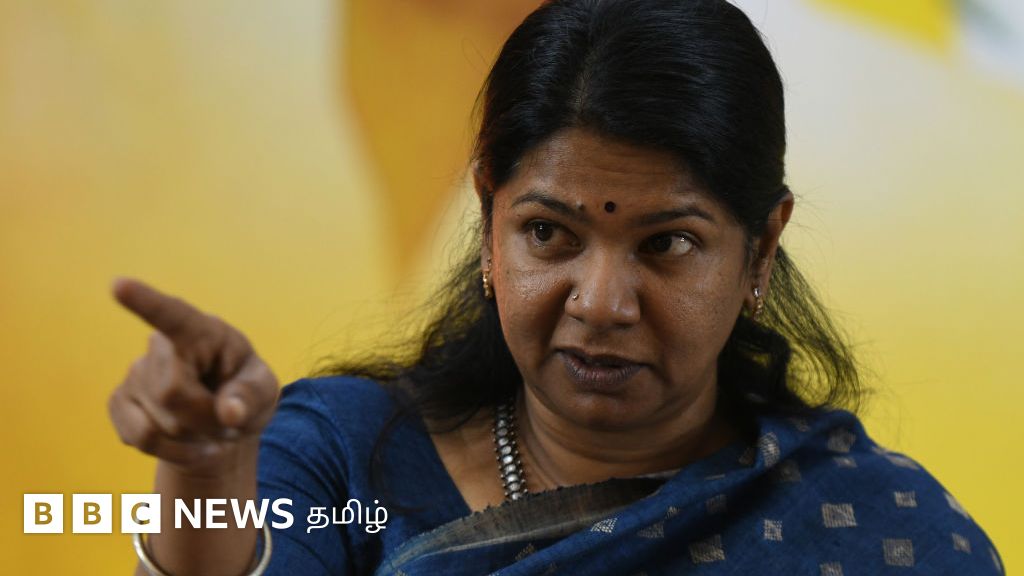 அரசியல் கட்சிகளில் பெண்களை வளரவிடாமல் ஆண்கள் தடுக்கிறார்களா?