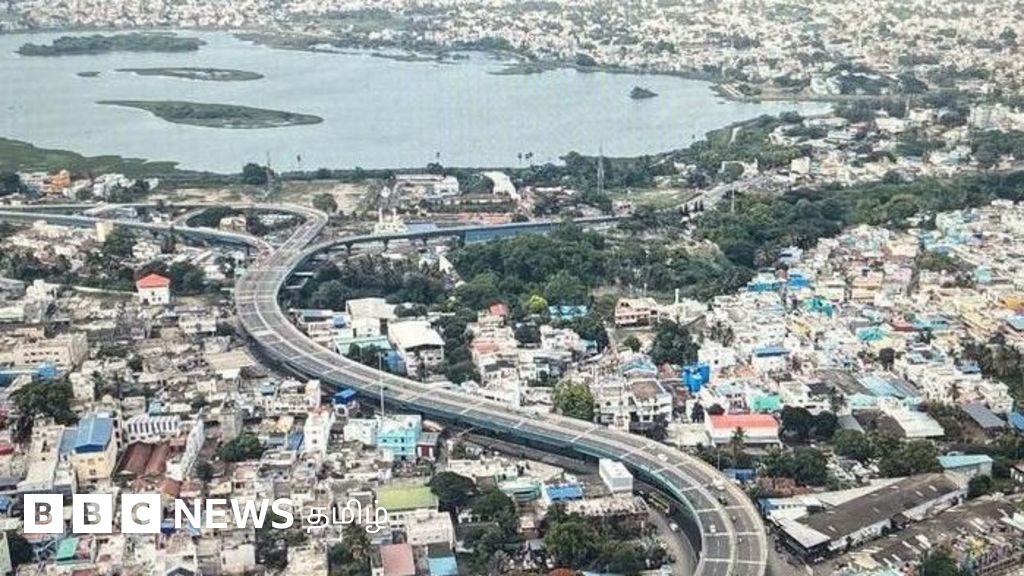 கோவை மாஸ்டர் பிளானை விவசாயிகளும் கட்டுமானத் துறையினரும் எதிர்ப்பது ஏன்? 