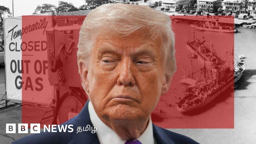 பிரிட்டனுக்கு சூயஸ் போல அமெரிக்காவுக்கு ஹொர்முஸ் முடிவுரை எழுதுமா? வரலாற்றில் 3 முக்கிய தருணங்கள் 