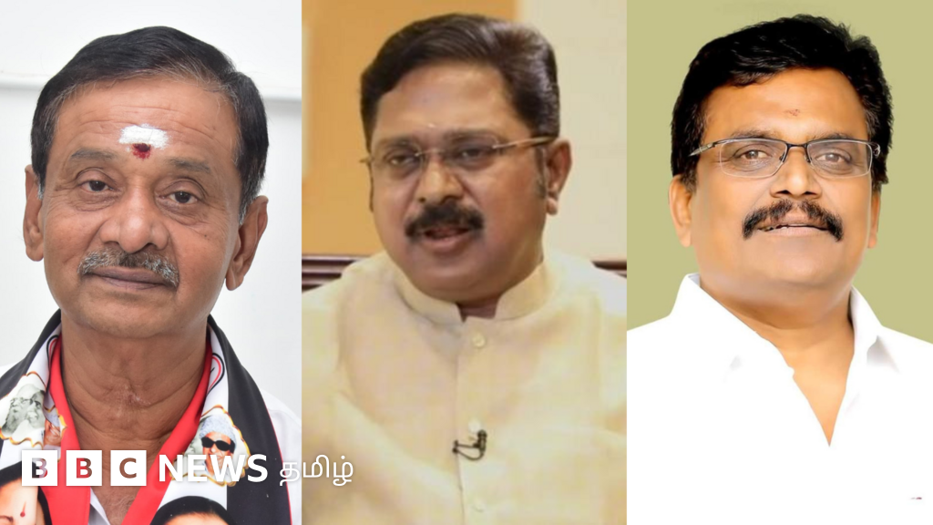 தேனி: தினகரன் - தங்கதமிழ்செல்வன் உக்கிர போட்டிக்கு நடுவே அதிமுக என்ன செய்கிறது?