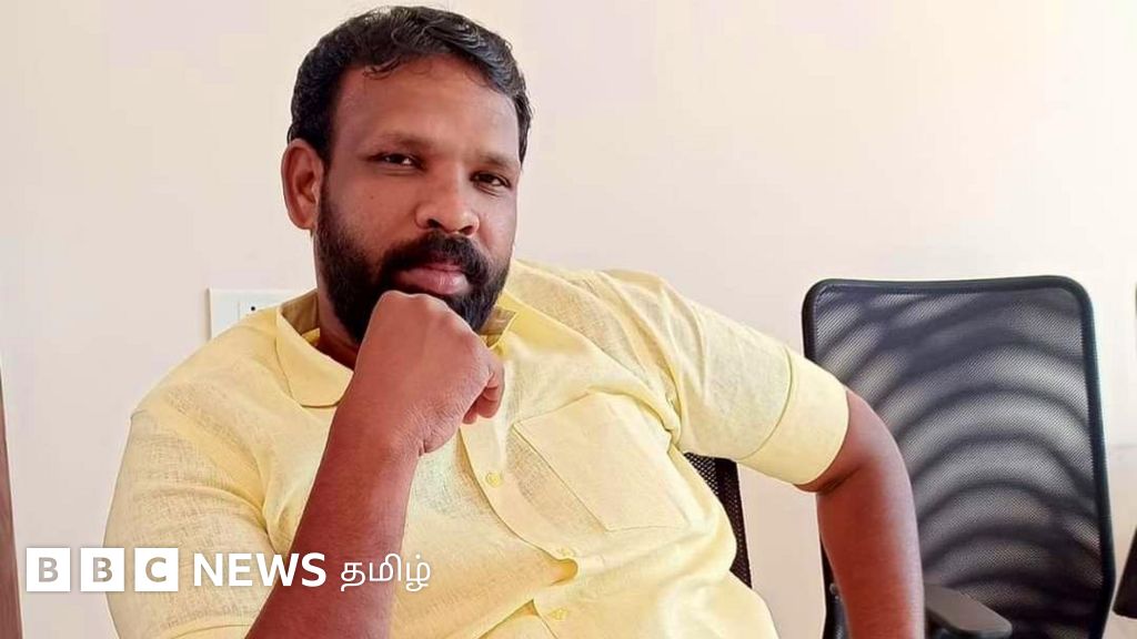 பாஜக நிர்வாகி கொலை: திமுக நிர்வாகி கைது - உளவுத்துறை எச்சரித்தும் நடந்த விபரீதம்