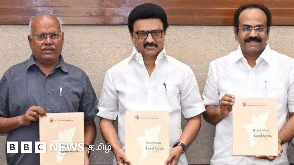 சர்ச்சைகளுக்கு நடுவே இன்று தாக்கலாகிறது தமிழ்நாடு பட்ஜெட் 2025